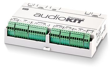2N Telecommunications 2N 9154100 - Grün - 2N Telecommunications - 142 mm - 98 mm - 34 mm - 280 g von LumaTech