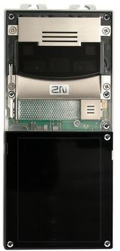 2N Telecommunications 2N IP Verso Main Unit - Haupteinheit der IP-Gegensprechanlage von LumaTech