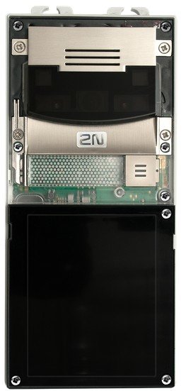 2N Telecommunications 2N IP Verso Main Unit - Haupteinheit der IP-Gegensprechanlage