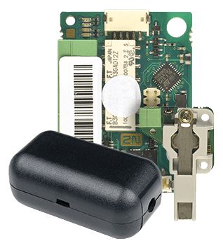 2N Telecommunications 2N Security Bundle - Eingangs-/Ausgangsmodul von LumaTech