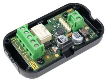 2N Telecommunications 2N Security Relay - Sprechanlage Zugangsteuerungsrelais von LumaTech