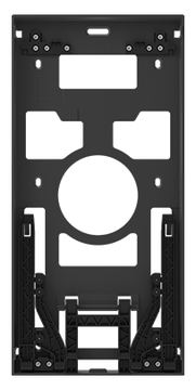 2N Telecommunications 9157002 - 170 mm - 40 mm - 355 mm von LumaTech