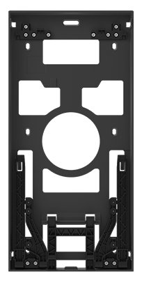 2N Telecommunications 9157002 - 170 mm - 40 mm - 355 mm