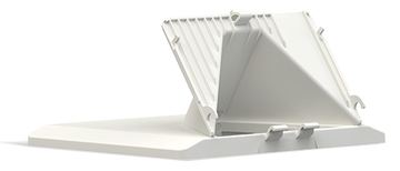 2N Telecommunications Clip Desk Stand 9138002 - TCP/IP von LumaTech