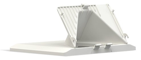 2N Telecommunications Clip Desk Stand 9138002 - TCP/IP