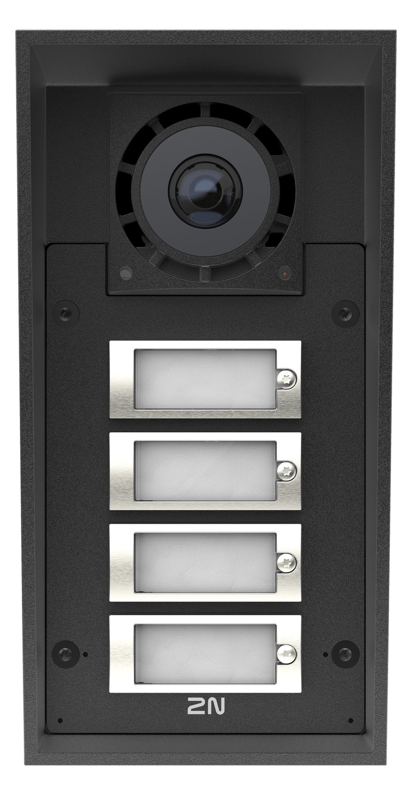 2N Telecommunications IP Force 2.0 - 4 buttons camera