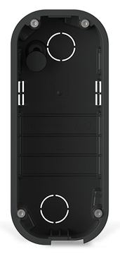 2N Telecommunications IP One Unterputzdose von LumaTech