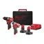 Milwaukee M12 FPP2E2-402X Power Pack von H-Austria Tools