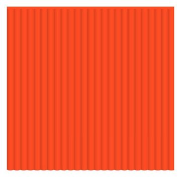 3Doodler Create+ Filament ABS orange 24 StückHighlighter Orange 24 Pack