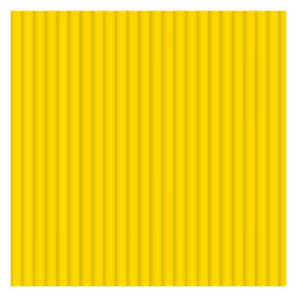 3Doodler Create+ Filament PLA gelb 24 StückRubber Ducky Yellow 24 Pack