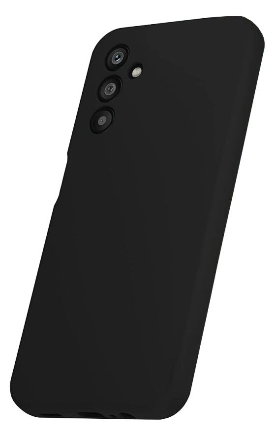 4smarts 540314 - Cover - Samsung - Galaxy A14 - Galaxy A14 5G - 16,8 cm (6.6 Zoll) - Schwarz