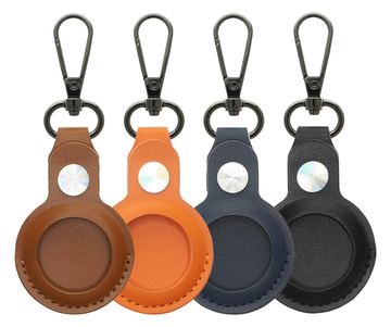 4smarts 540567 - Gemischte Farben - Kunstleder (PU) - Metall - 50 g - 4 Stück(e) - 95 mm - 105 mm von LumaTech