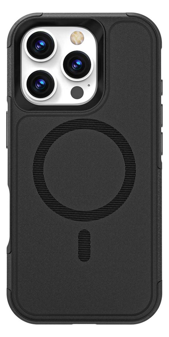 4smarts Defend Case für Apple iPhone 16 Pro