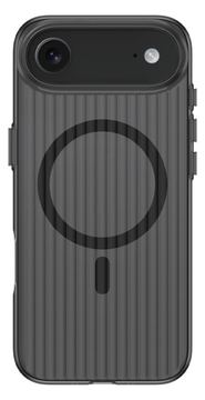 4smarts Design Case Aero für iPhone Air schwarz von LumaTech