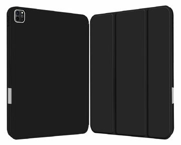 4smarts Flip-Hülle für Tablet - Thermoplastisches Polyurethan (TPU) von LumaTech
