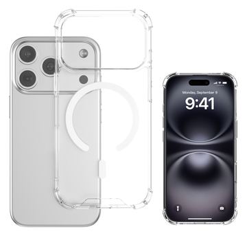 4smarts Hybrid Case Ibiza für Apple iPhone 17 Pro von LumaTech