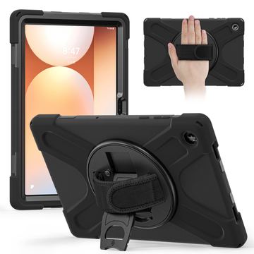 4smarts Rugged Case Grip für Samsung Galaxy Tab A11 von LumaTech