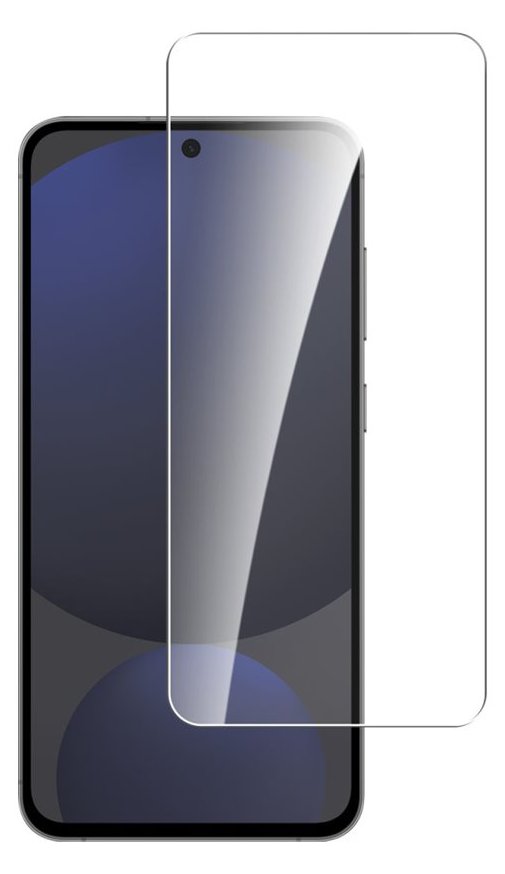 4smarts Second Glass - Bildschirmschutz für Handy