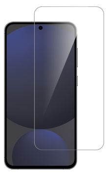 4smarts Second Glass für Samsung Galaxy S25 FE von LumaTech