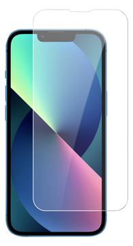 4smarts Second Glass X-Pro - Bildschirmschutz für Handy von LumaTech