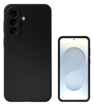 4smarts Silicone Case Cupertino für Samsung Galaxy A57 von LumaTech