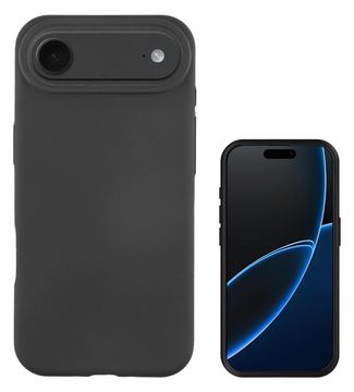 4smarts Silikon Case Cupertino für Apple iPhone Air von LumaTech