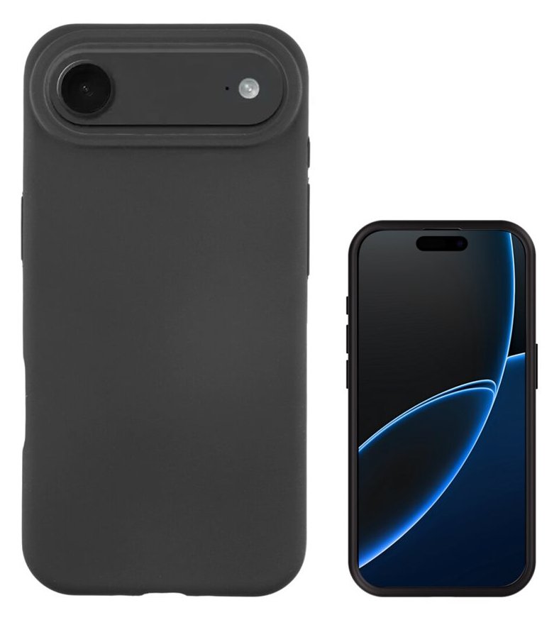 4smarts Silikon Case Cupertino für Apple iPhone Air
