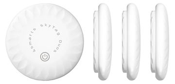 4smarts Standort-Finder SkyTag Duos 4er Set von LumaTech