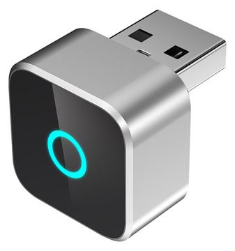 4smarts Wireless CarPlay Android Auto Adapter silber von LumaTech