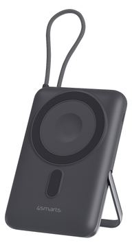 4smarts WirelessPowerbank Enterprise Pocket von LumaTech
