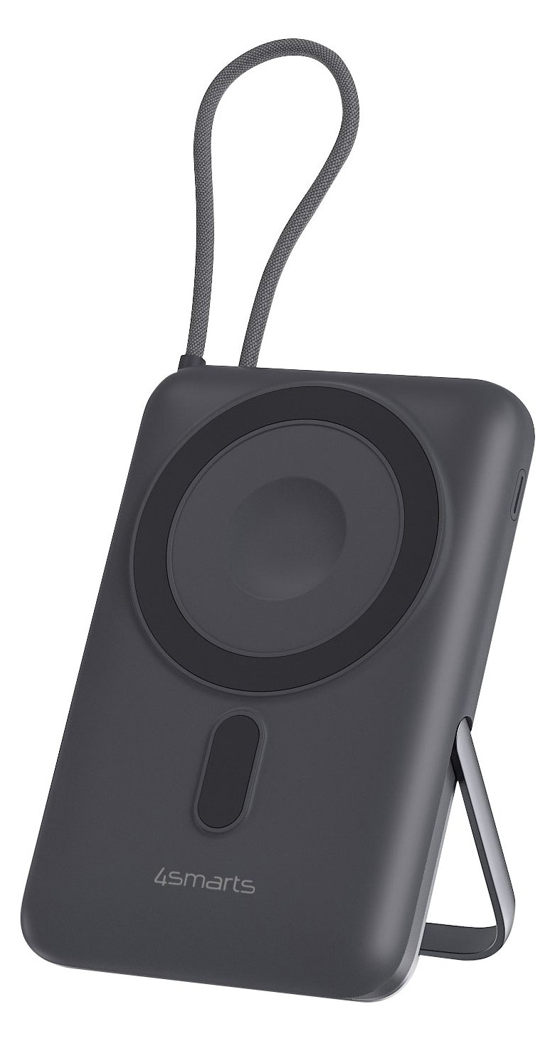 4smarts WirelessPowerbank Enterprise Pocket