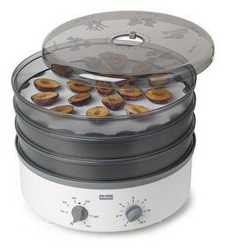 A. & J. Stöckli Stöckli 0076.70M - Grau - Weiß - 12 h - 540 W - 230 V - 275 mm - 3,63 kg