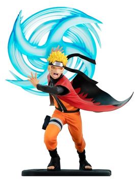 ABYstyle Figur Naruto SHIPPUDEN-FigurineNaruto Rasengan von LumaTech