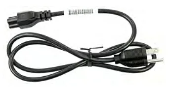 Acer 27.NE307.015 - 1 m - 125 V, Ansicht 2