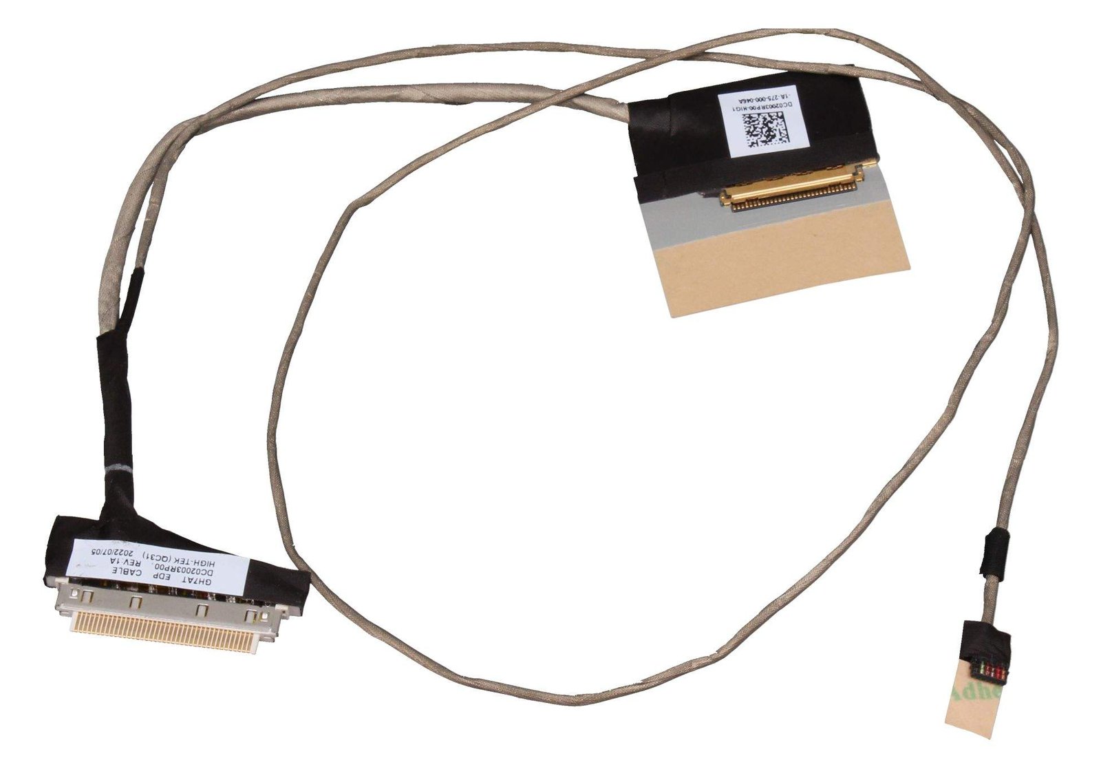 Acer 50.A6TN2.006 Displaykabel LED 30-Pin Original