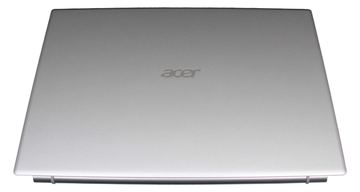 Acer 60.A6TN2.002 Displaydeckel 43.9cm 17.3 Zoll silber von LumaTech