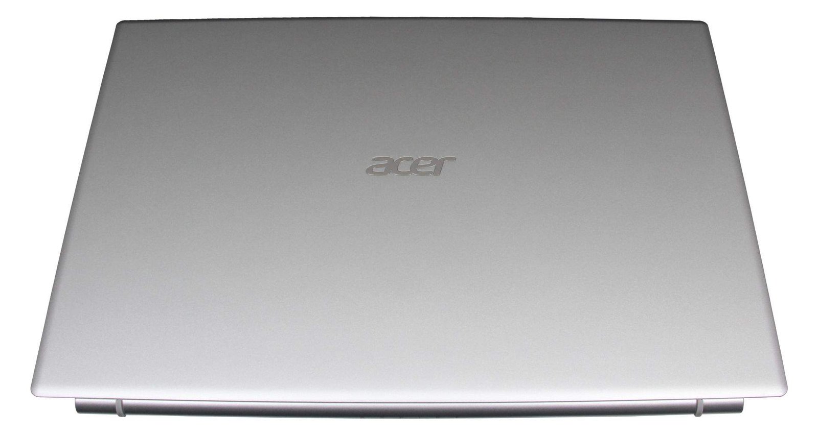Acer 60.A6TN2.002 Displaydeckel 43.9cm 17.3 Zoll silber