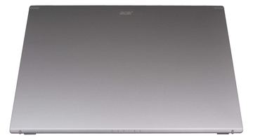 Acer 60.K3MN2.002 Displaydeckel 39.6cm 15.6 Zoll grau von LumaTech