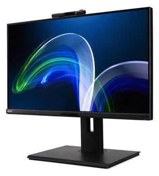 Acer 69.0cm 27 B278UEbemiqpruzx HDMI+DP+USB-C bl WQHD - Flachbildschirm (TFT/LCD) - 27 von LumaTech