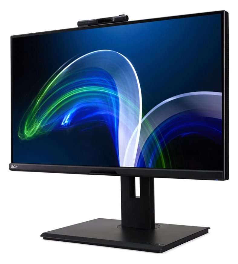 Acer 69.0cm 27 B278UEbemiqpruzx HDMI+DP+USB-C bl WQHD - Flachbildschirm (TFT/LCD) - 27
