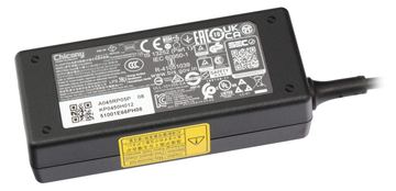 Acer Adapter Type-C PA-1450-50AD - PC-/Server Netzteil - USB Typ C von LumaTech