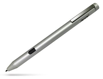 Acer Aktiver Stylus - kabelgebunden - Silber von LumaTech