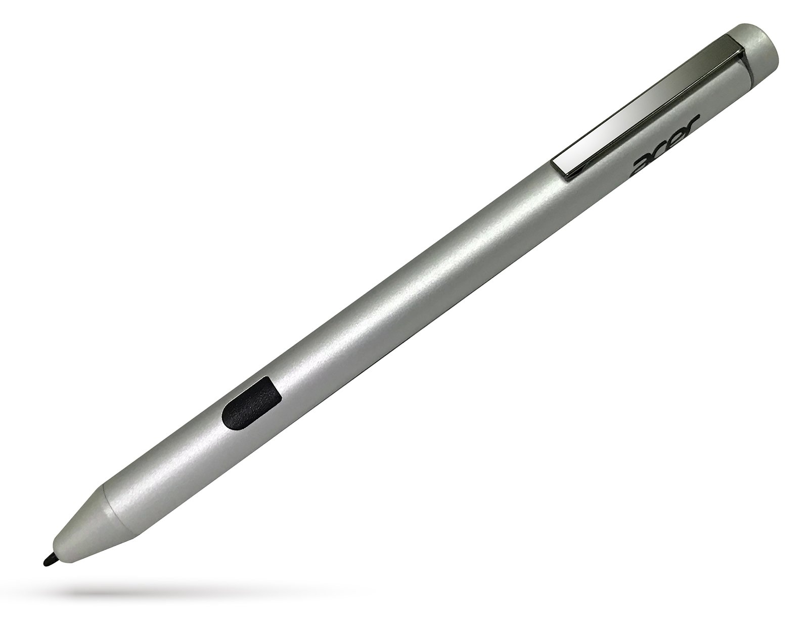 Acer Aktiver Stylus - kabelgebunden - Silber