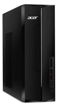 Acer Aspire XC-1860 - SFF - Core Ultra 5 225 / 3.3 GHz - RAM 16 GB - SSD 1.024 TB - Intel Graphics - Wi-Fi 6E, Bluetooth von LumaTech
