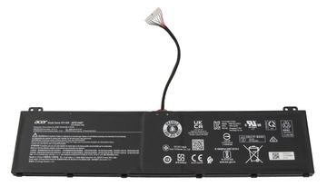 Acer BATTERY.5880MAH.4S1P.90WH.AP21 A8T - Batterie - 5.884 mAh von LumaTech