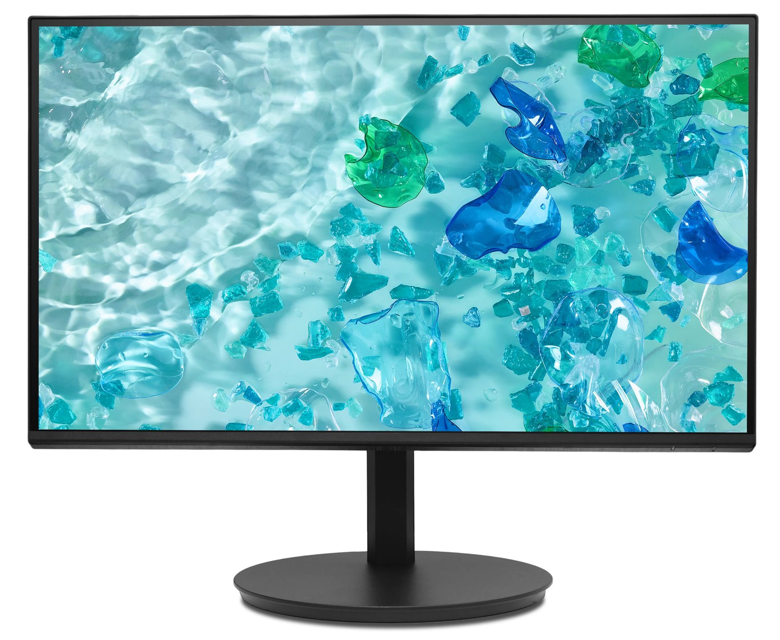 Acer CB272P6b 27 16 9 black - Flachbildschirm (TFT/LCD) - 68,6 cm
