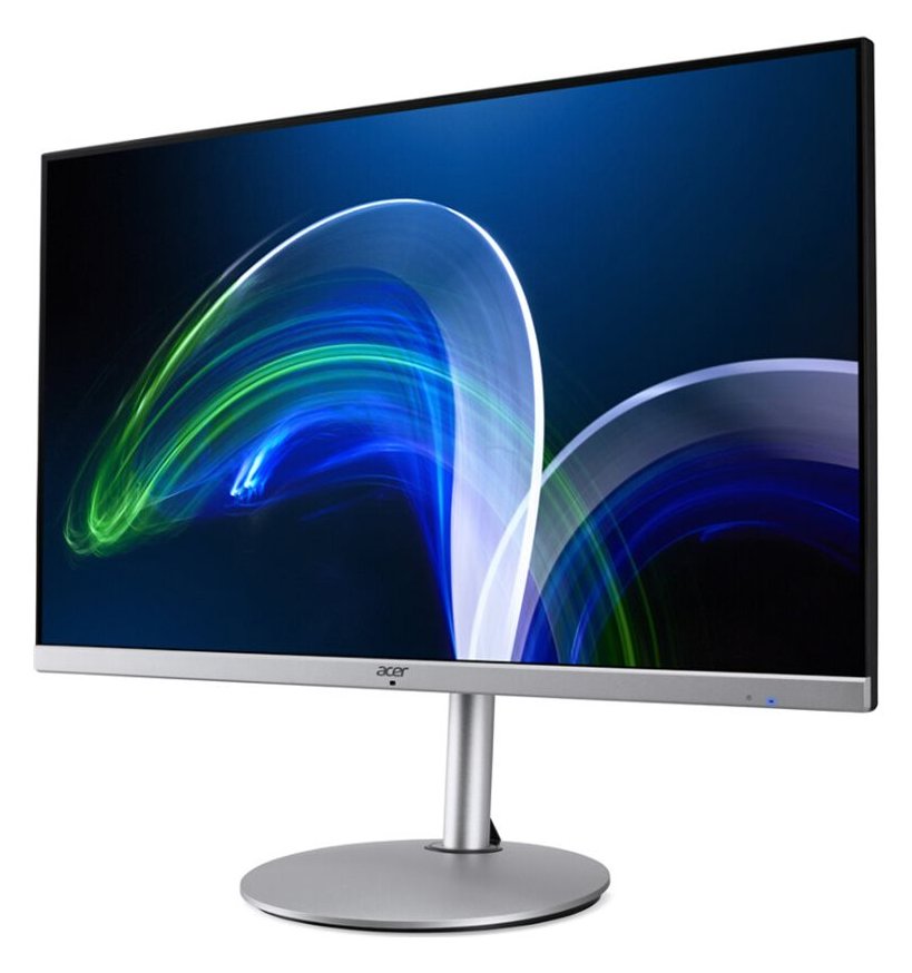Acer CB322QK semipruzx - CB2 Series - LED-Monitor - 81.3 cm (32)