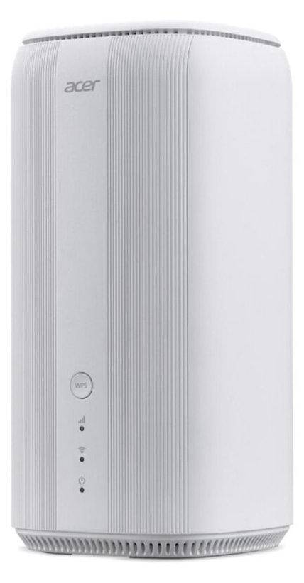 Acer Connect X6E 5G CPE - Wireless Router - WWAN