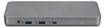 Acer Dock II D501 - Dockingstation - USB-C - HDMI, DP von LumaTech