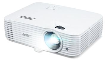 Acer H6815 - DLP-Projektor - UHP - 3D - 4000 ANSI-Lumen von LumaTech